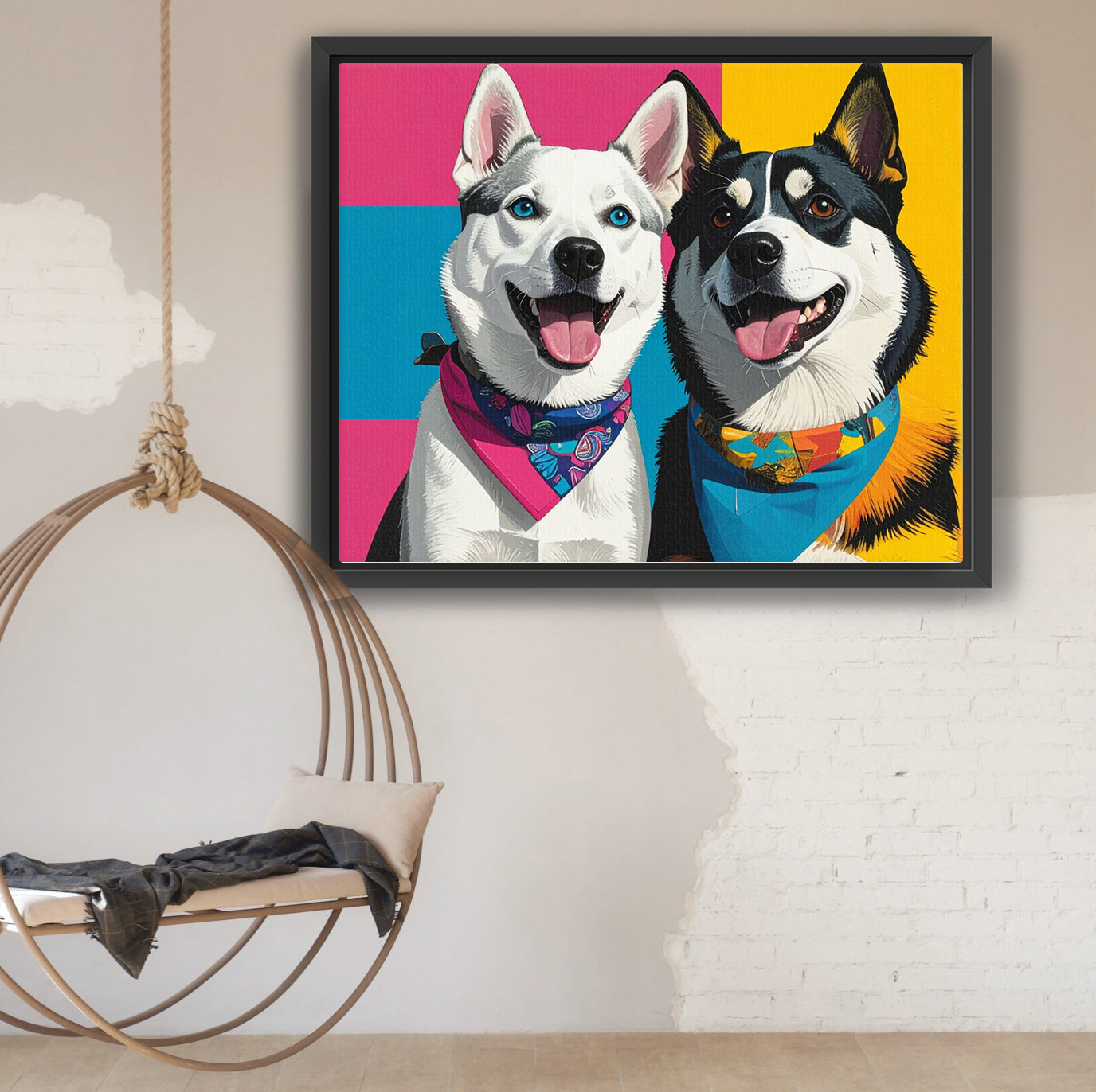 warhol-inspired-pet-canvas